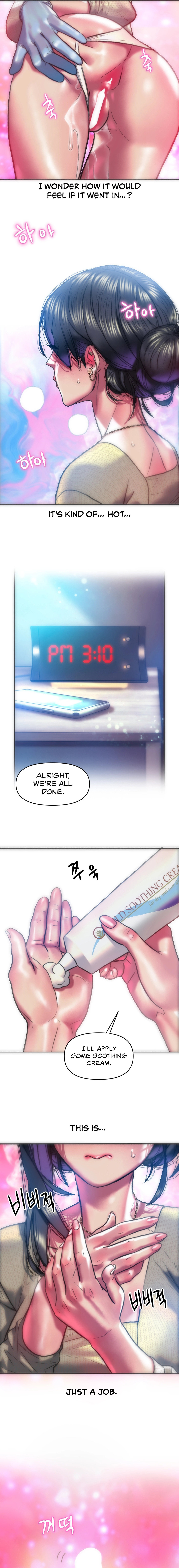 Trophy Wives chapter 34 page 13