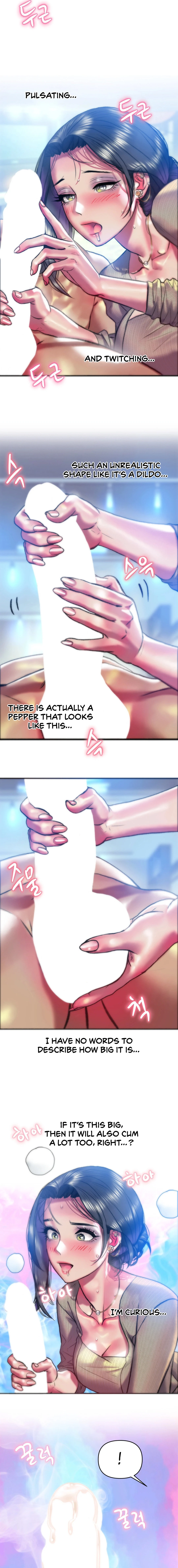 Trophy Wives chapter 35 page 4