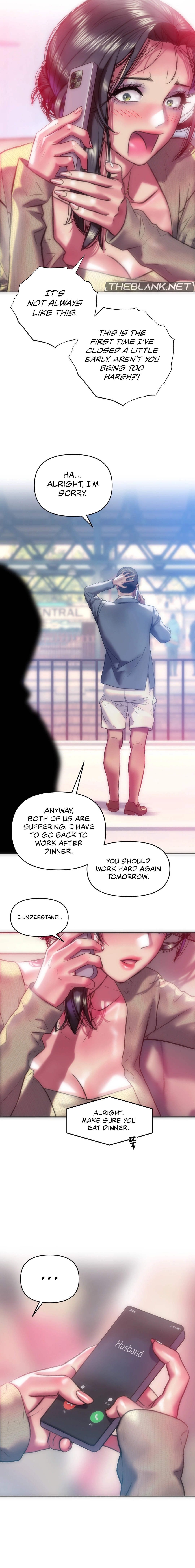 Trophy Wives chapter 36 page 5