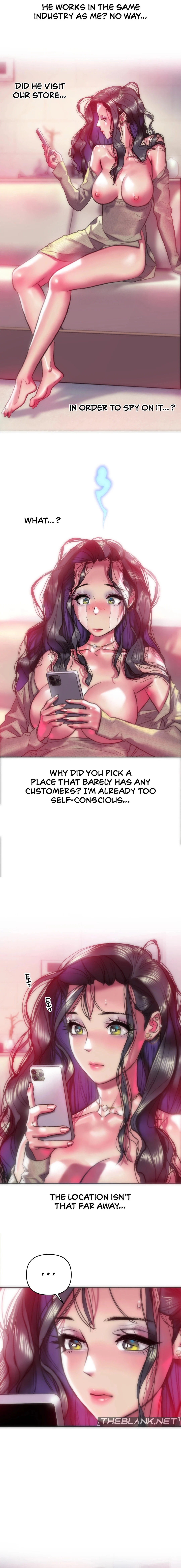 Trophy Wives chapter 36 page 10