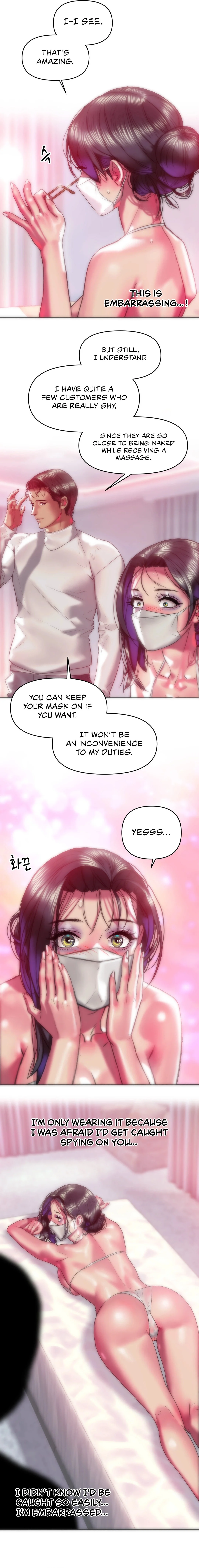 Trophy Wives chapter 37 page 4