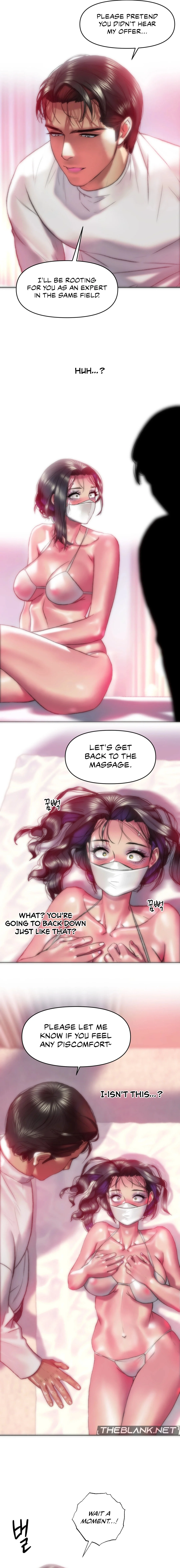 Trophy Wives chapter 37 page 12