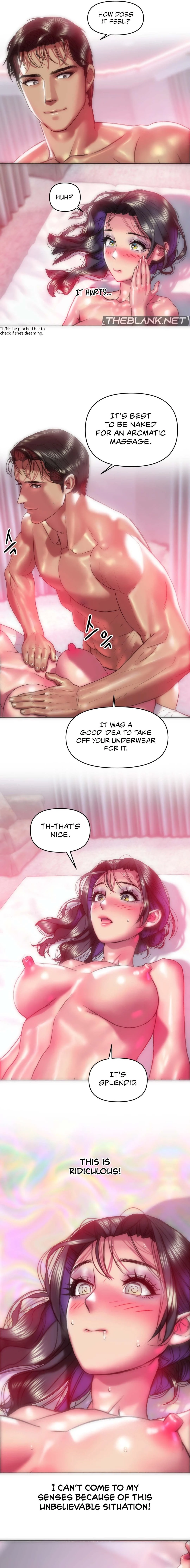 Trophy Wives chapter 39 page 2