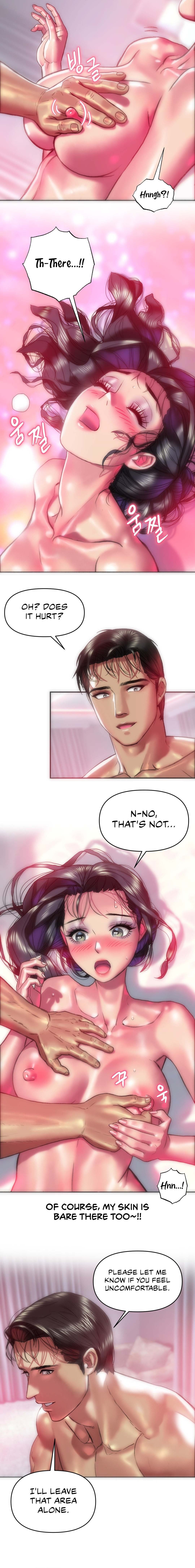 Trophy Wives chapter 39 page 3