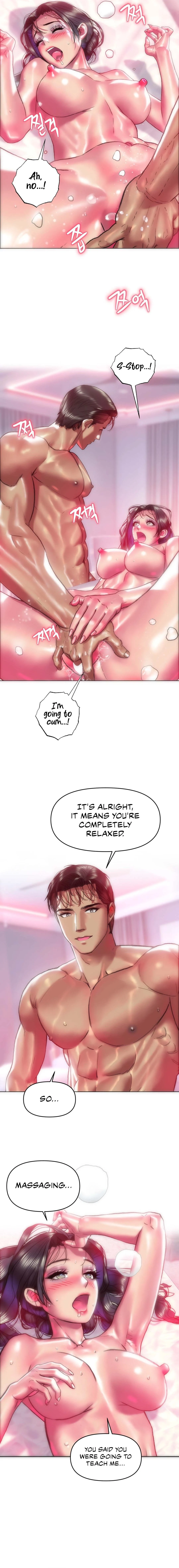 Trophy Wives chapter 39 page 6