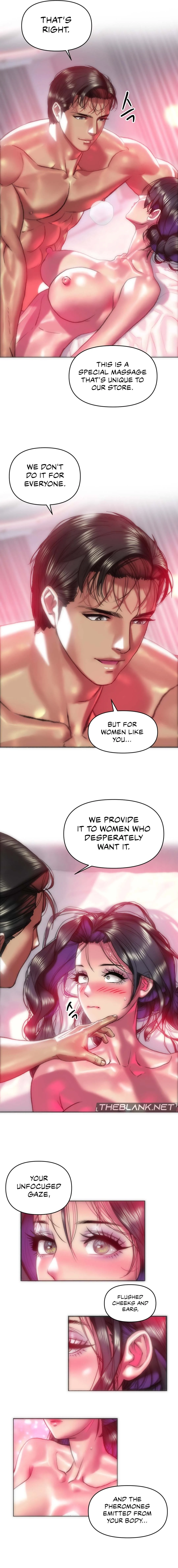 Trophy Wives chapter 39 page 7