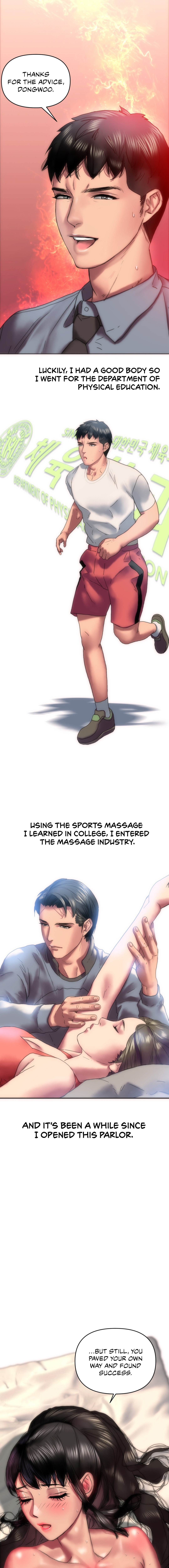 Trophy Wives chapter 4 page 13