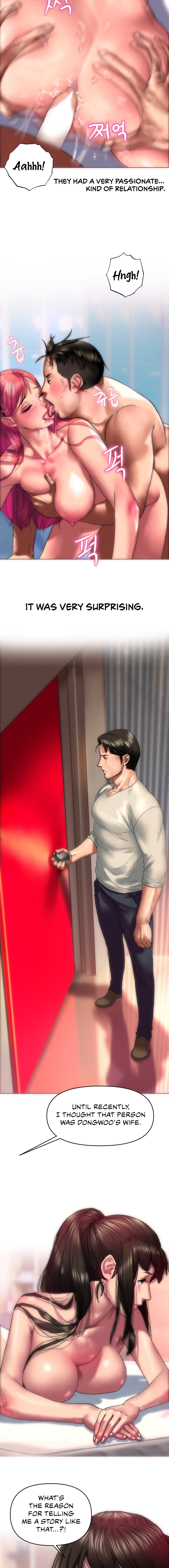 Trophy Wives chapter 4 page 16