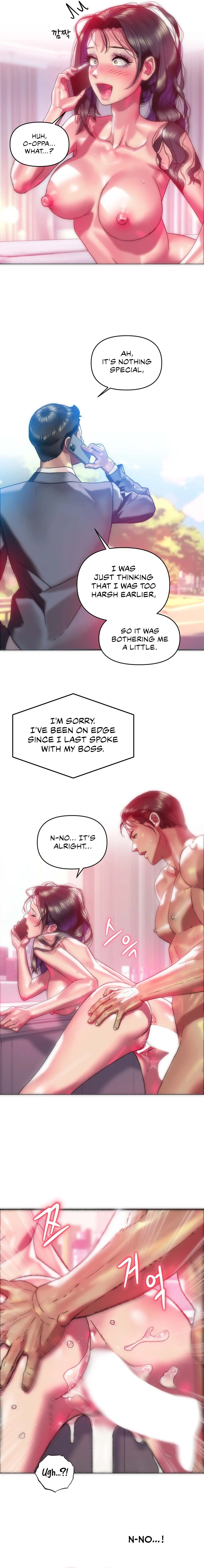 Trophy Wives chapter 40 page 2