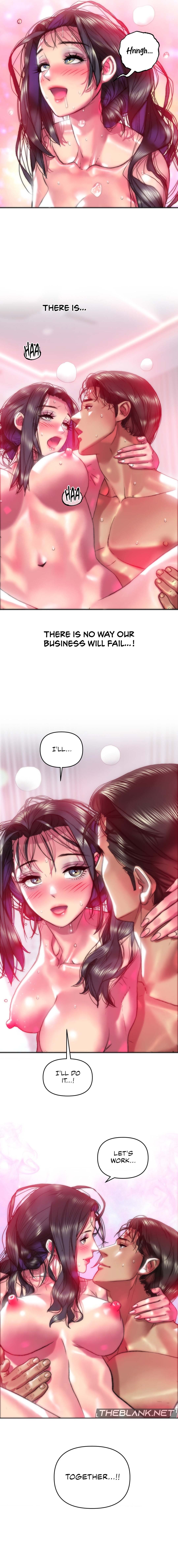 Trophy Wives chapter 40 page 13