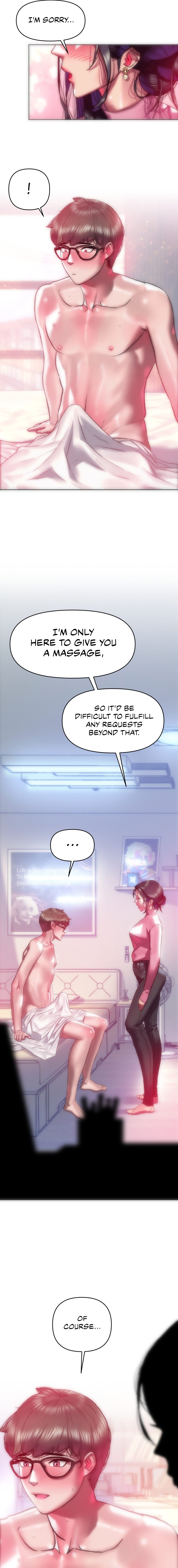 Trophy Wives chapter 44 page 2
