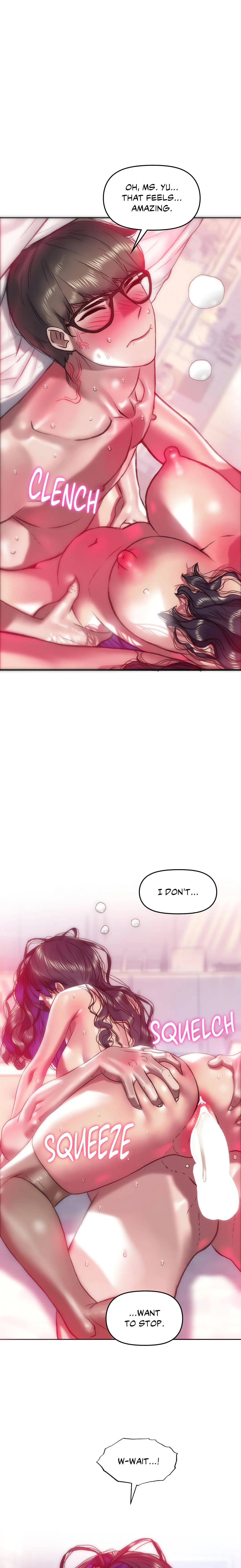 Trophy Wives chapter 46 page 2