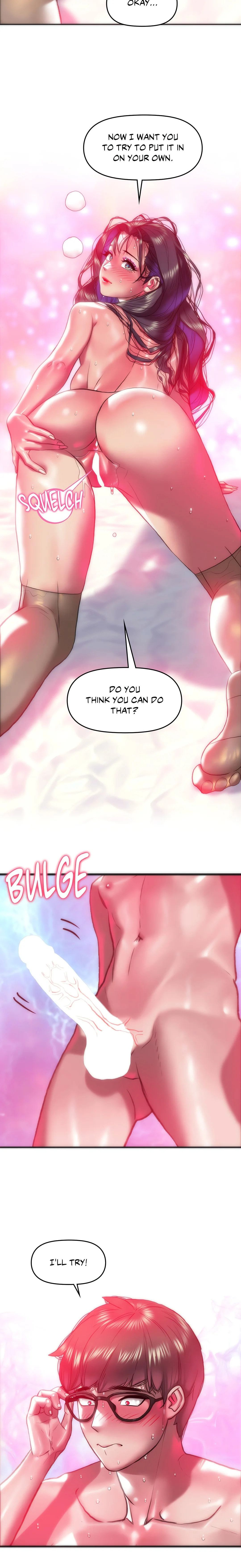 Trophy Wives chapter 46 page 13