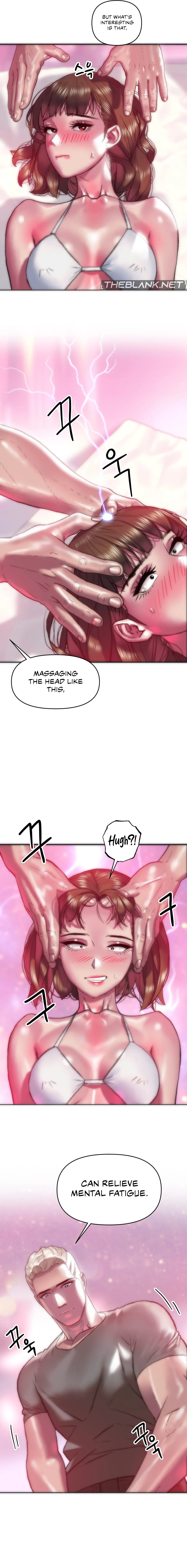 Trophy Wives chapter 49 page 10