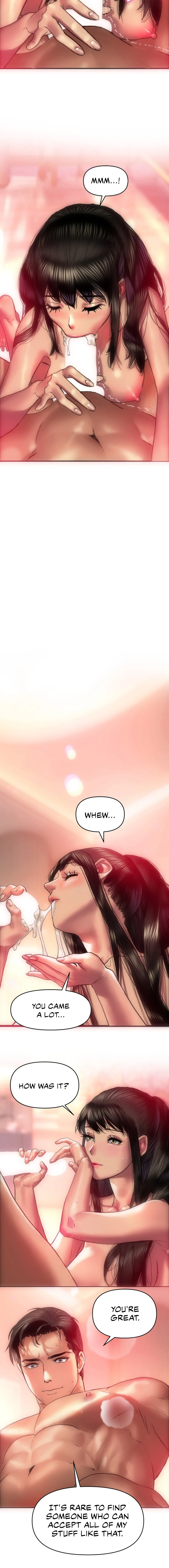Trophy Wives chapter 5 page 12