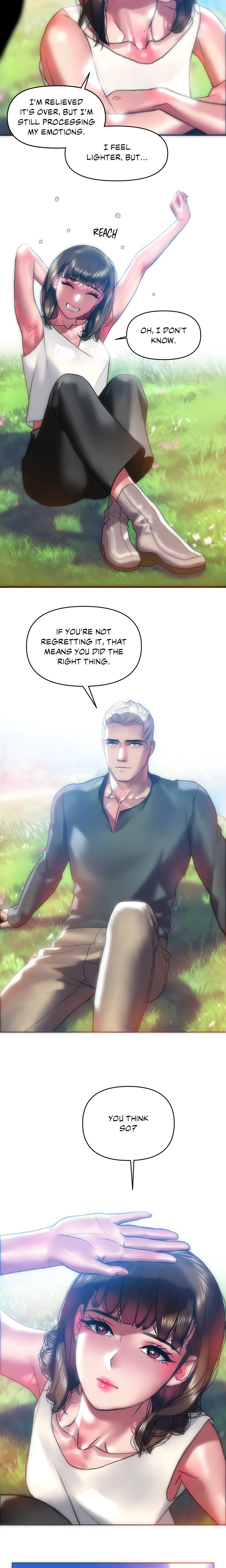 Trophy Wives chapter 54 page 4