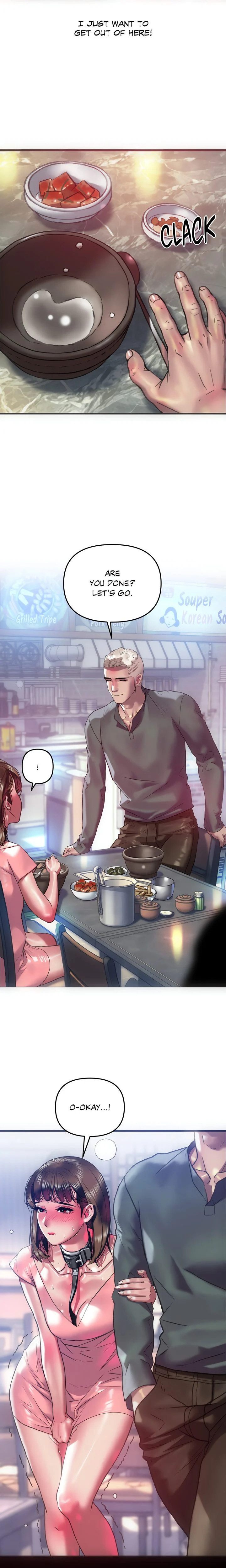 Trophy Wives chapter 57 page 6