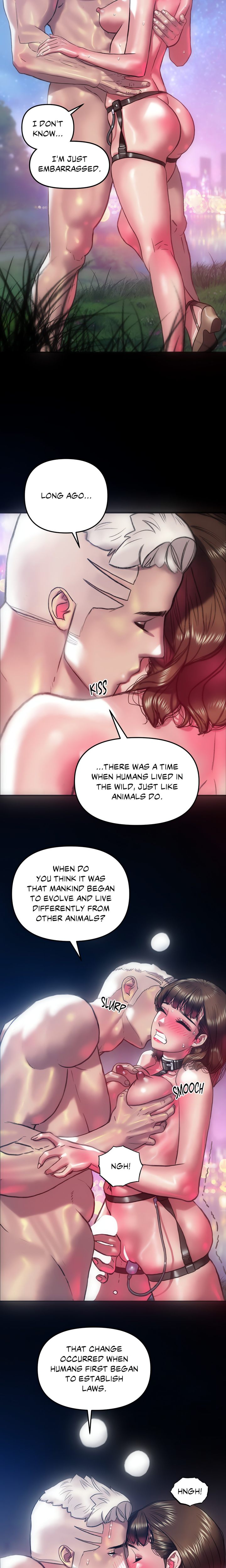 Trophy Wives chapter 57 page 10