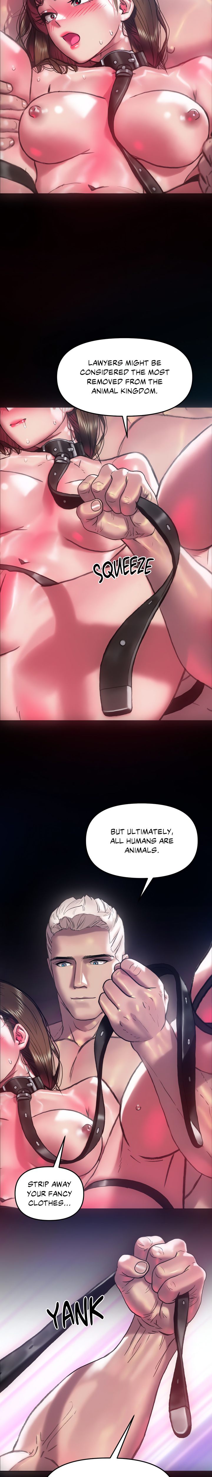 Trophy Wives chapter 57 page 12
