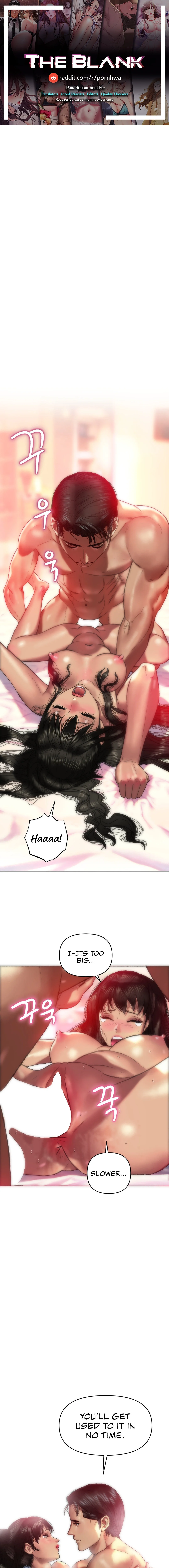 Trophy Wives chapter 6 page 1