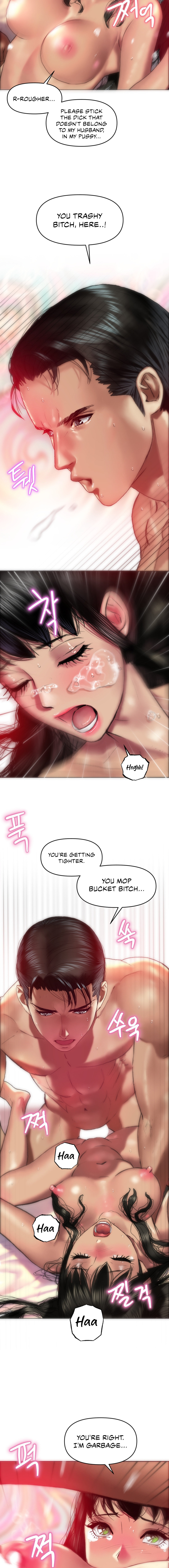 Trophy Wives chapter 6 page 5