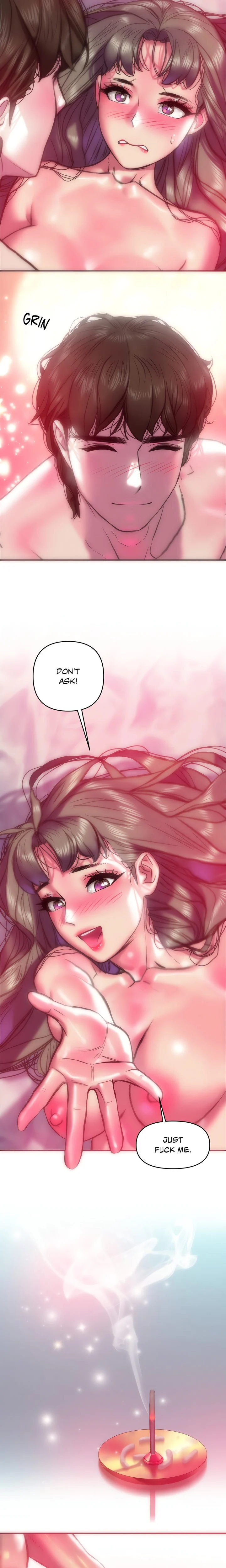 Trophy Wives chapter 60 page 7