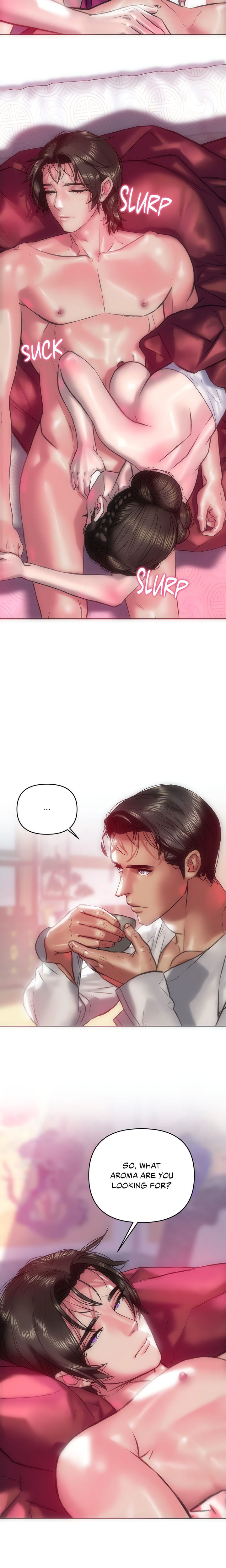 Trophy Wives chapter 61 page 6