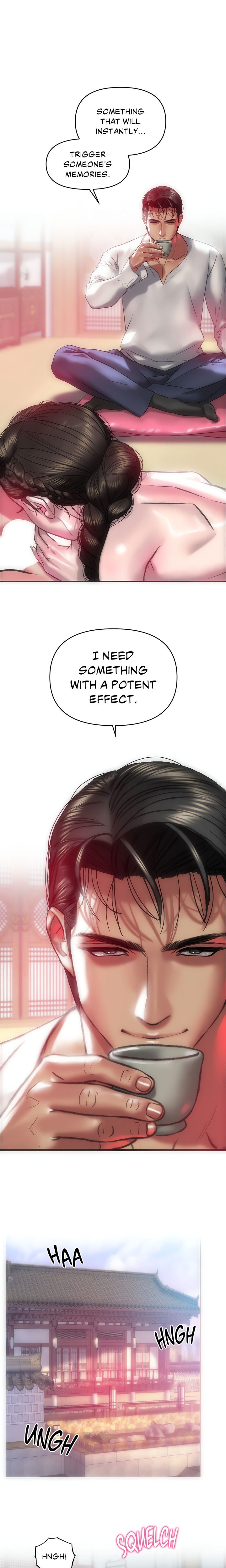 Trophy Wives chapter 61 page 7