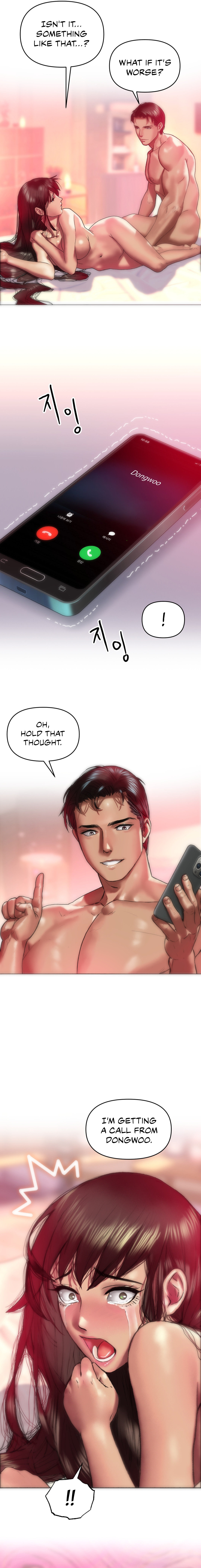 Trophy Wives chapter 7 page 4
