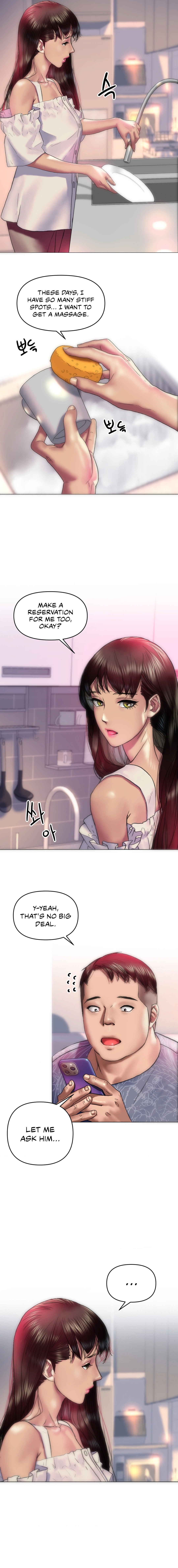 Trophy Wives chapter 8 page 8
