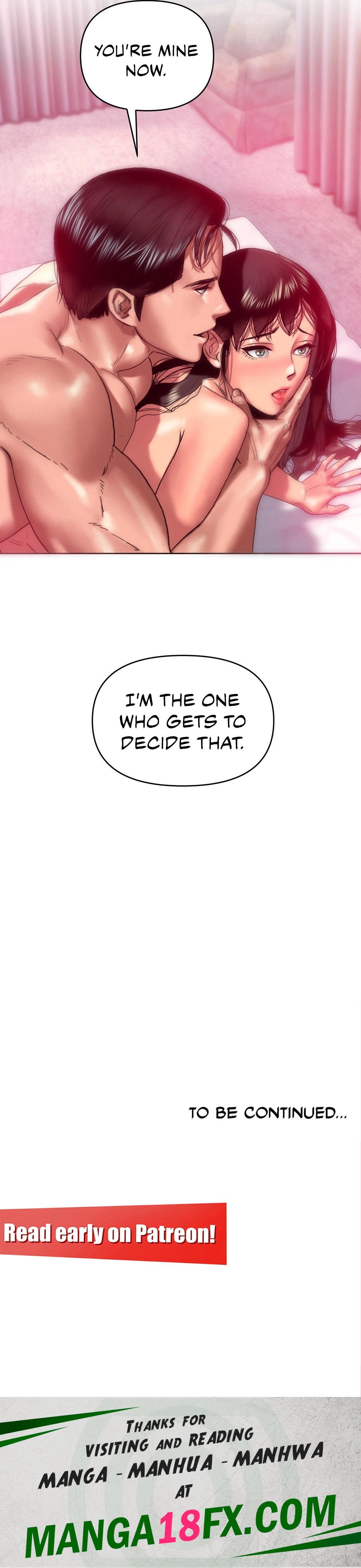 Trophy Wives chapter 9 page 18