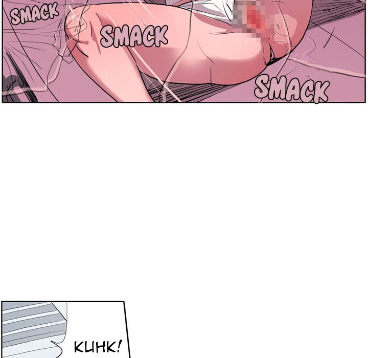 Trouble Drink chapter 1 page 7
