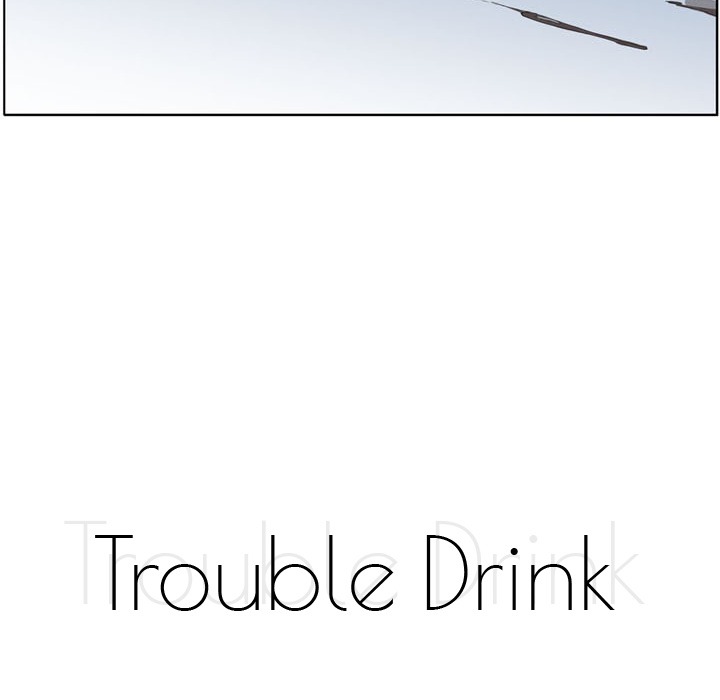 Trouble Drink chapter 1 page 17