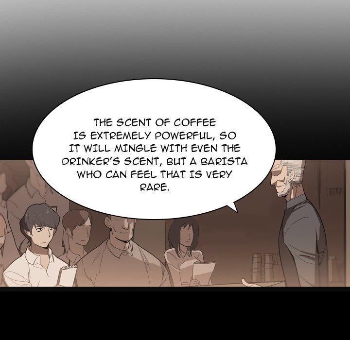 Trouble Drink chapter 10 page 8