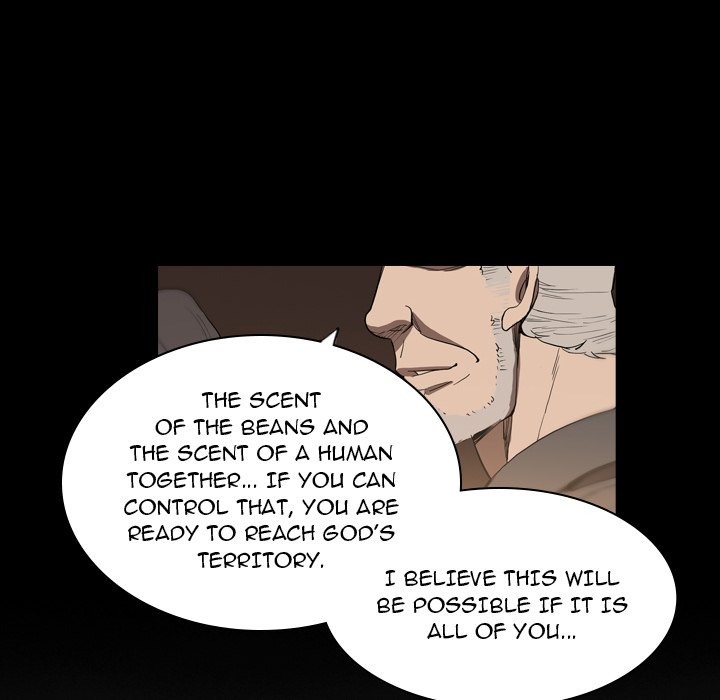 Trouble Drink chapter 10 page 9