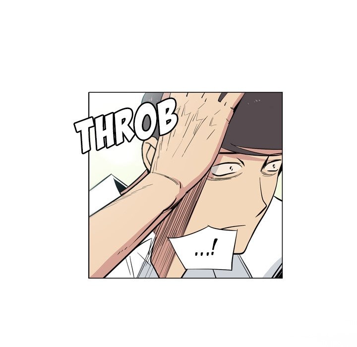 Trouble Drink chapter 10 page 11