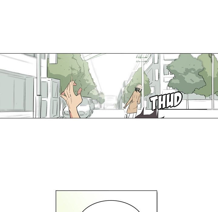 Trouble Drink chapter 10 page 19
