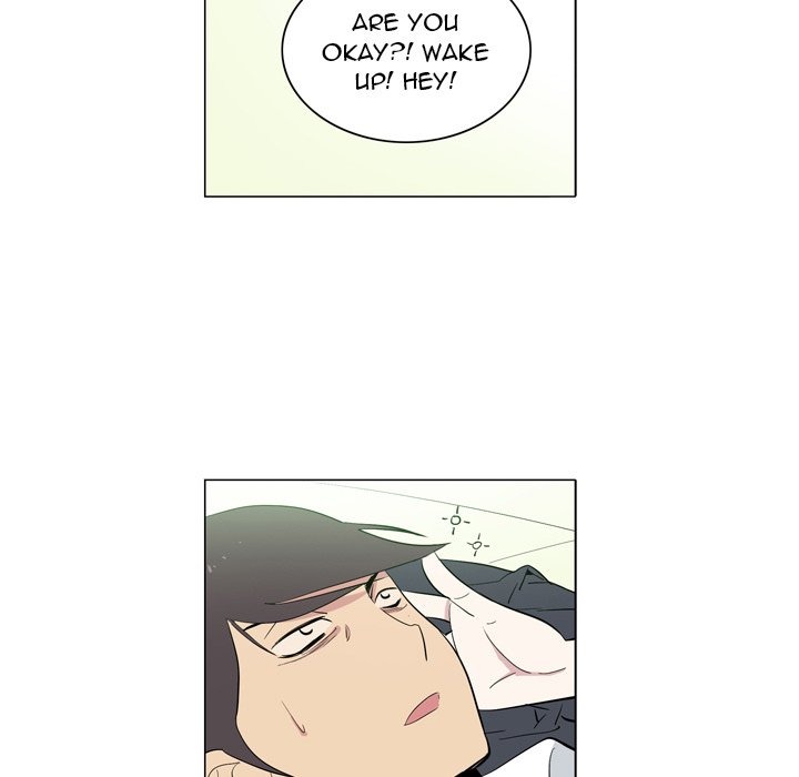 Trouble Drink chapter 10 page 20