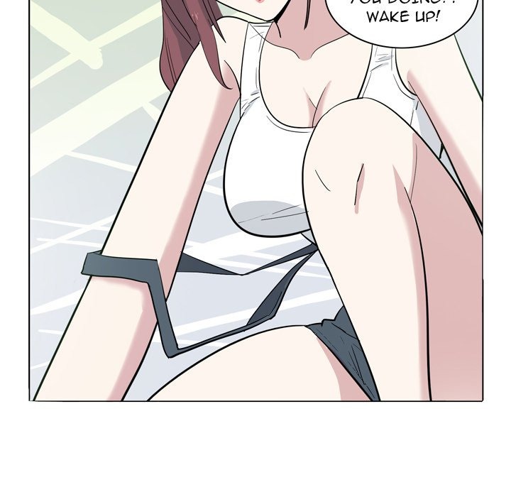 Trouble Drink chapter 10 page 22