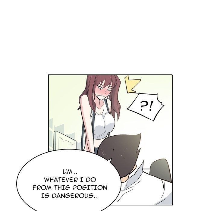 Trouble Drink chapter 10 page 24