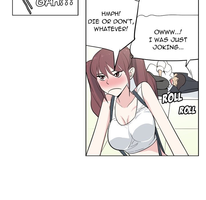Trouble Drink chapter 10 page 26