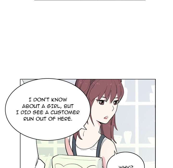 Trouble Drink chapter 10 page 28