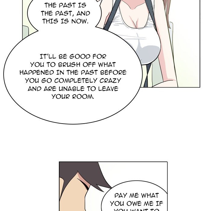 Trouble Drink chapter 10 page 31