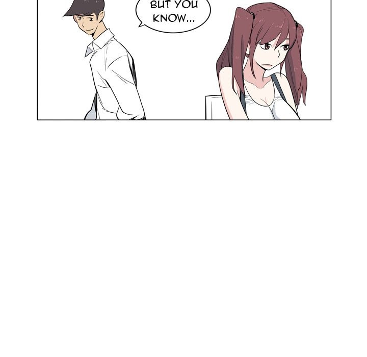 Trouble Drink chapter 10 page 34