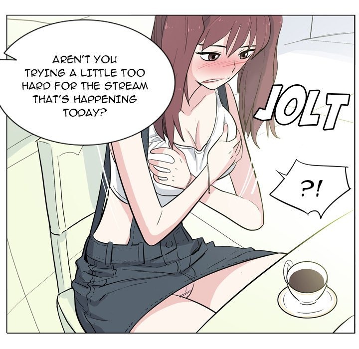 Trouble Drink chapter 10 page 35