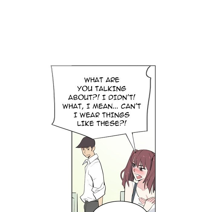 Trouble Drink chapter 10 page 36