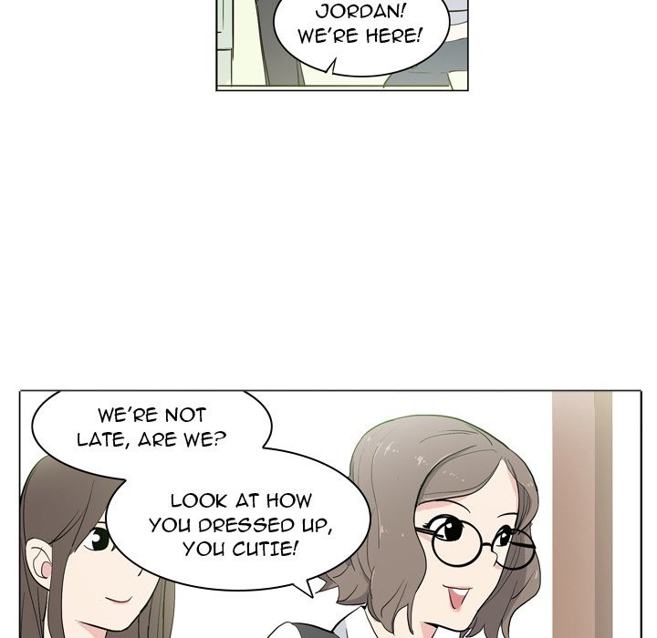 Trouble Drink chapter 10 page 37