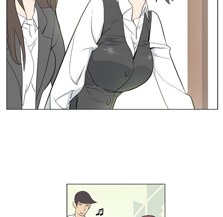 Trouble Drink chapter 10 page 38