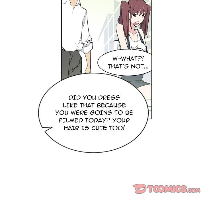 Trouble Drink chapter 10 page 39