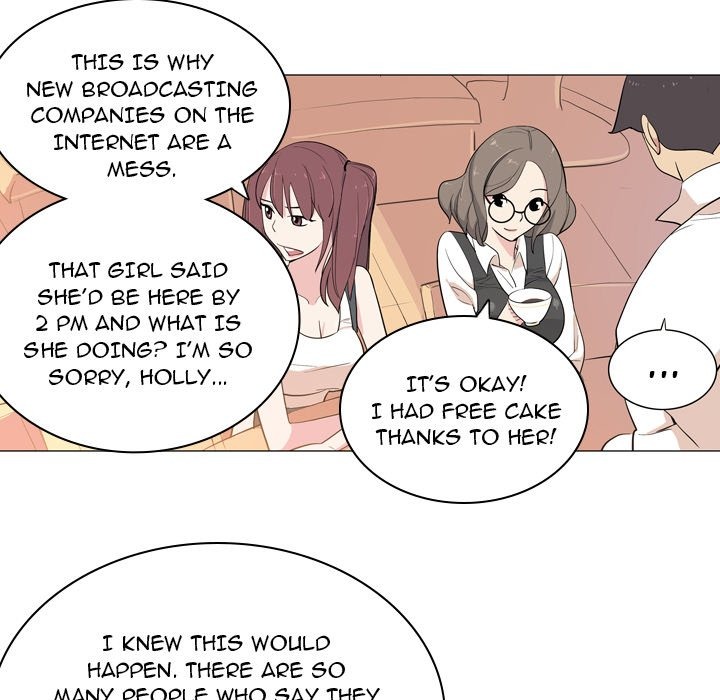 Trouble Drink chapter 10 page 42